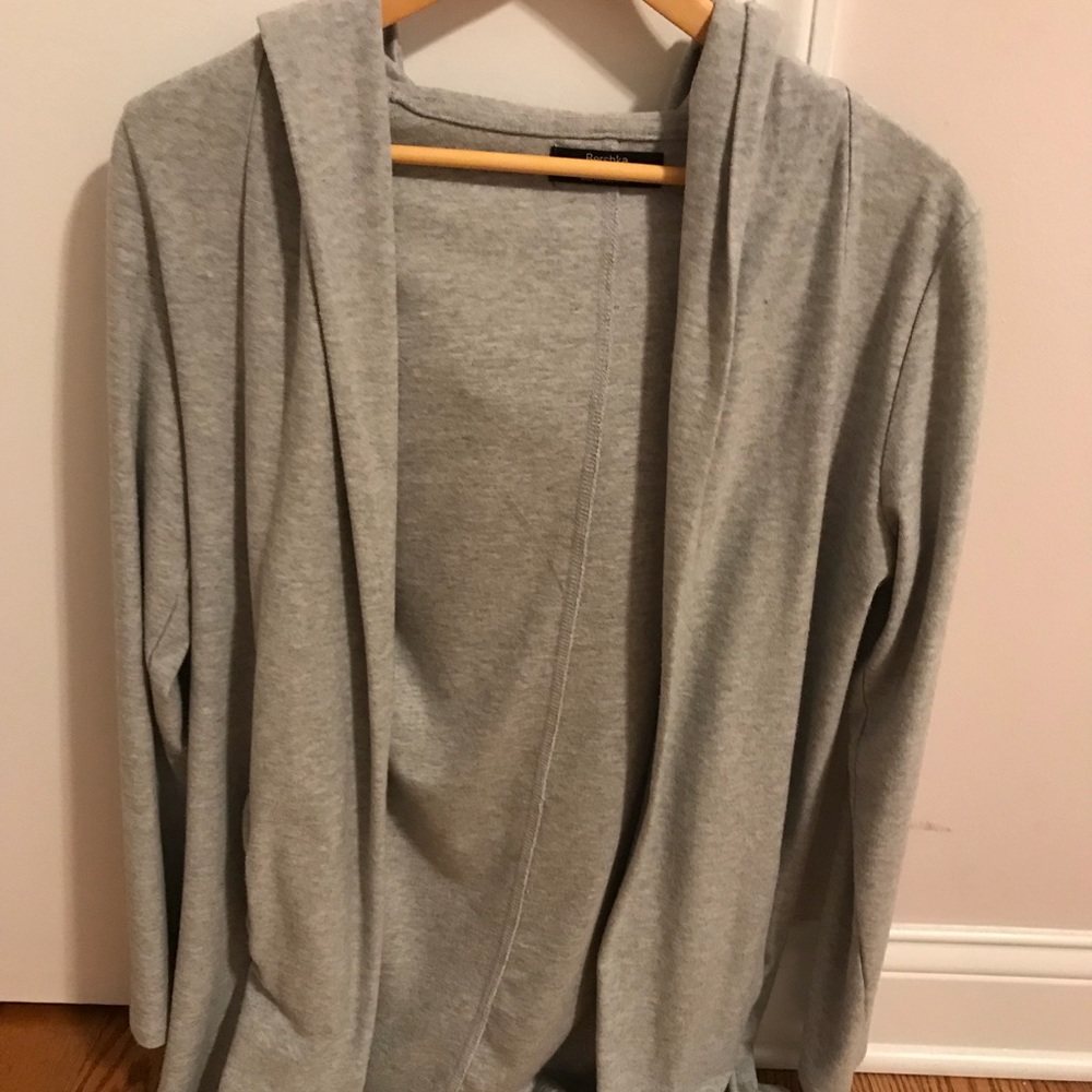 Bershka cardigan